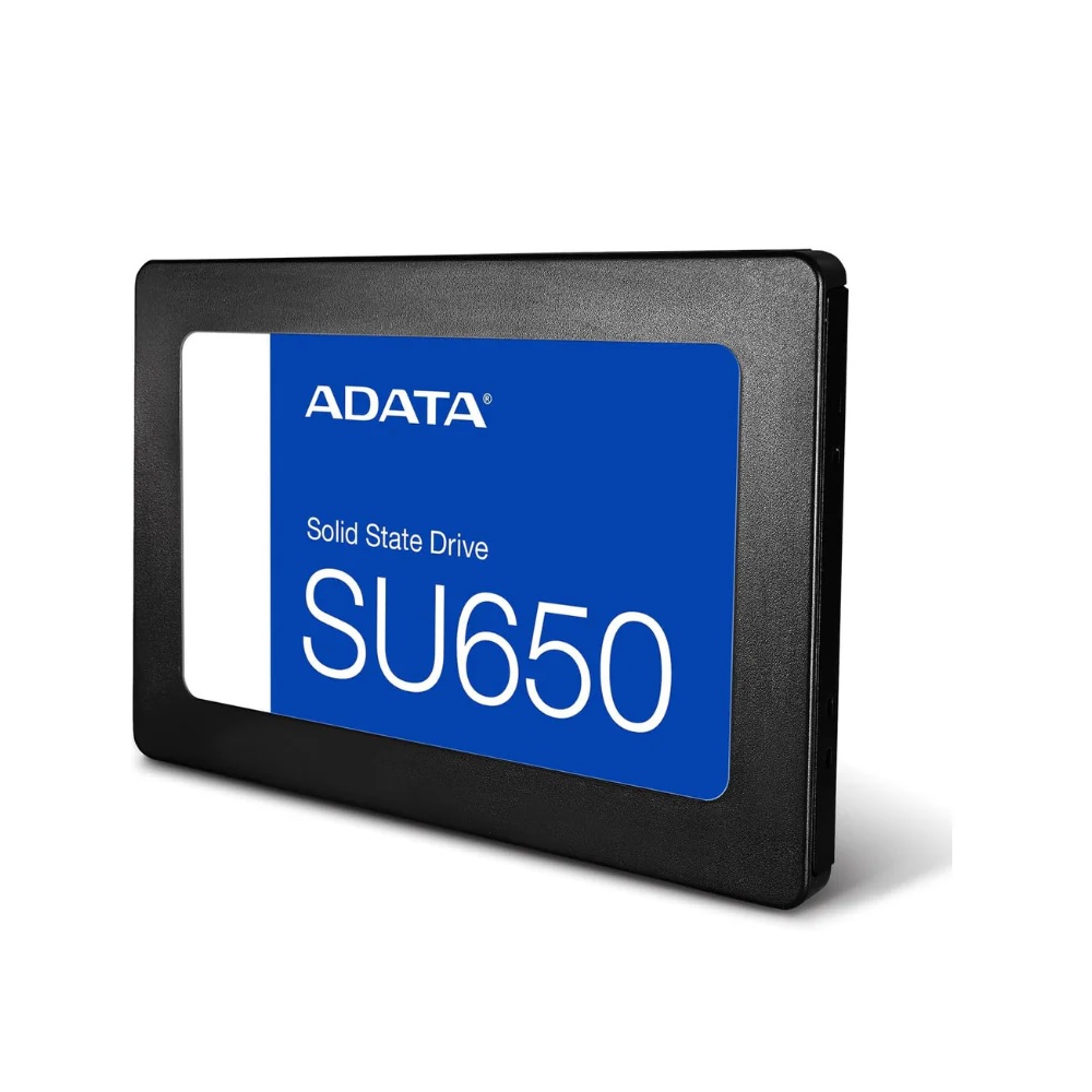 DISCO SOLIDO ADATA SSD SU650 1TB SATA III INTERNO ASU650SS-1TT-R - 3