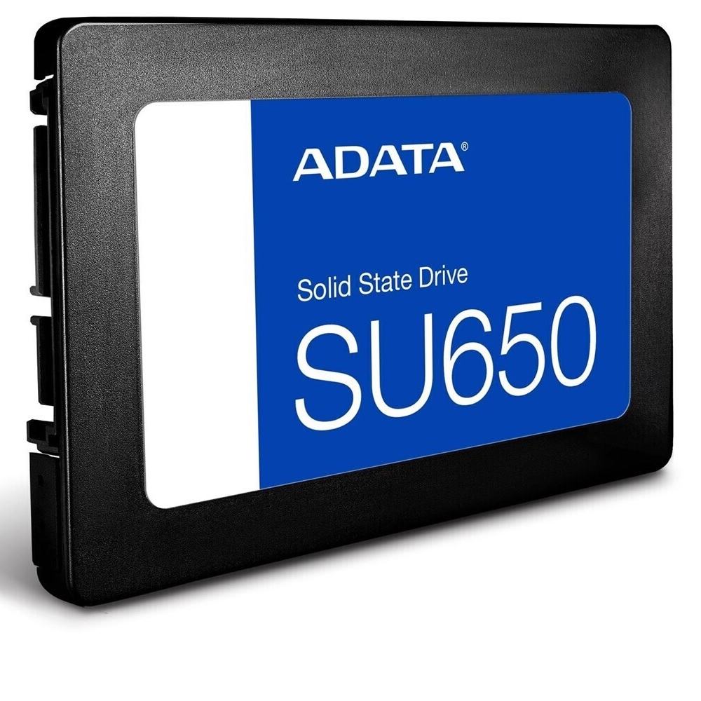 DISCO SOLIDO ADATA SSD SU650 1TB SATA III INTERNO ASU650SS-1TT-R - 4
