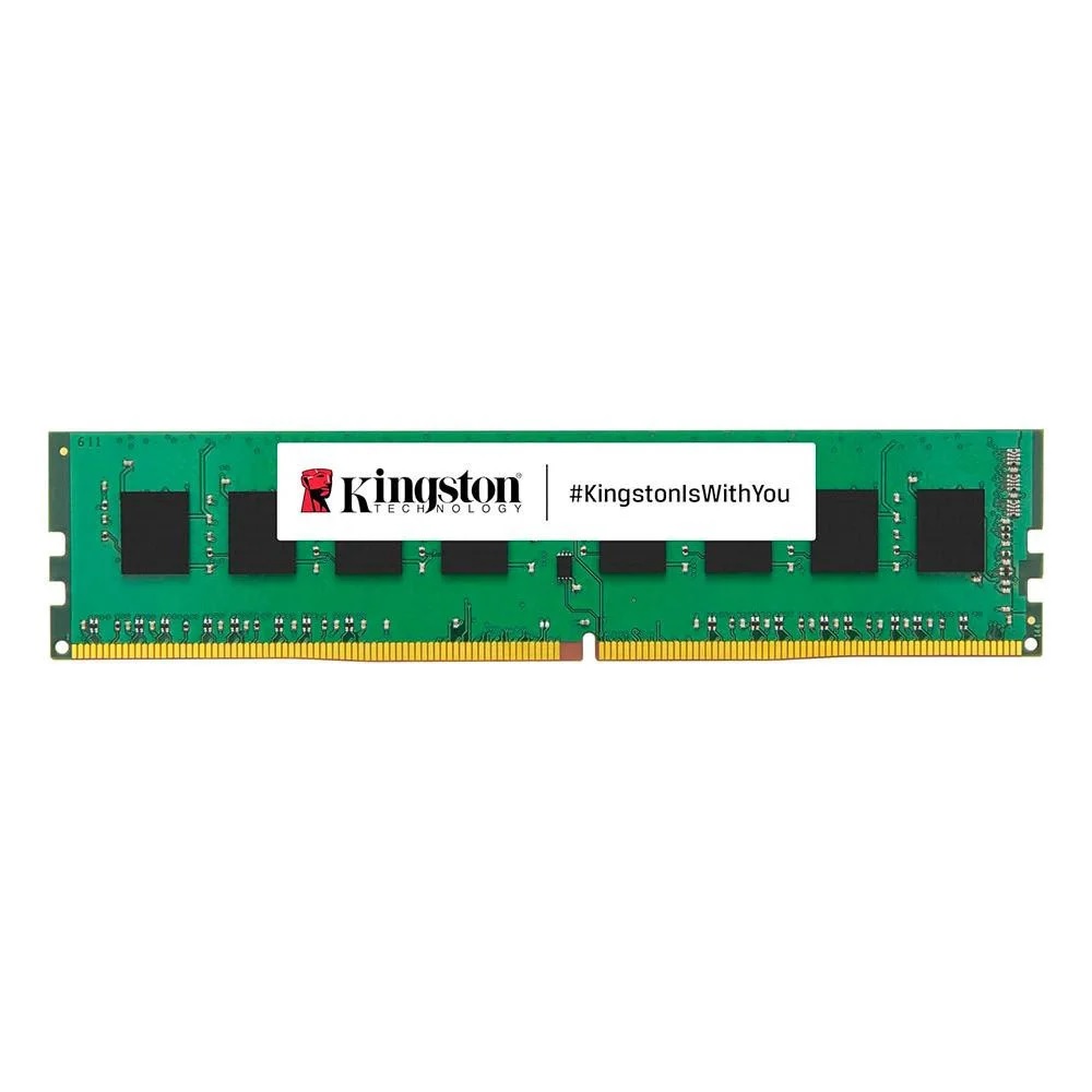 MEMORIA RAM KINGSTON KCP556US8-16 DDR5 5600MHZ 16GB CL46 VERDE - 3