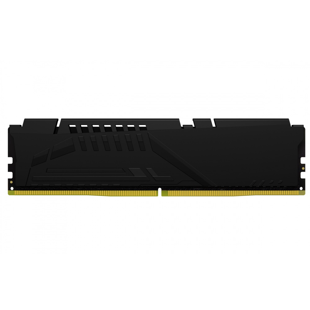 MEMORIA RAM KINGSTON FURY BEAST 8GB DDR5 6000MHZ CL36 DIMM - 2