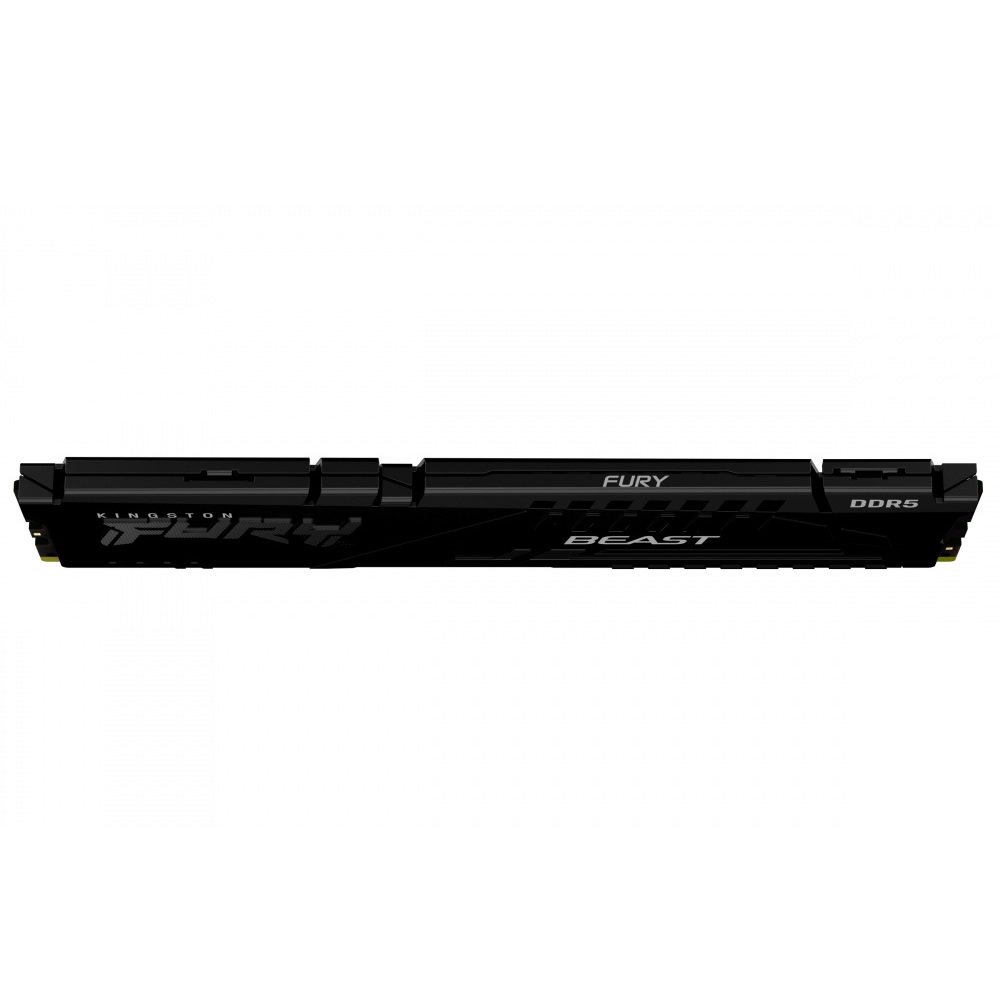 MEMORIA RAM KINGSTON FURY BEAST 8GB DDR5 6000MHZ CL36 DIMM - 3