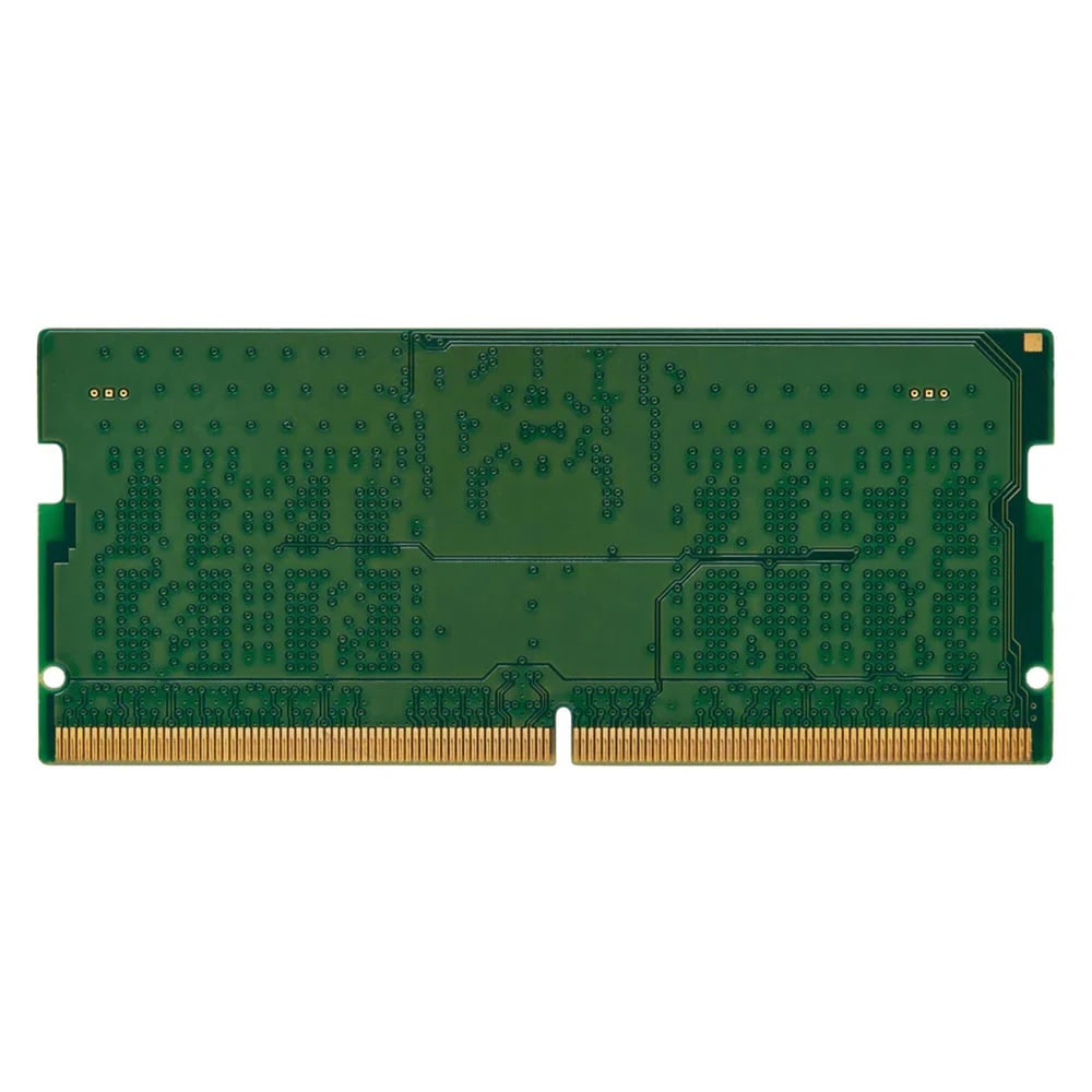 MEMORIA RAM KINGSTON 8GB DDR5 5600MHZ SODIMM CL46 - 2