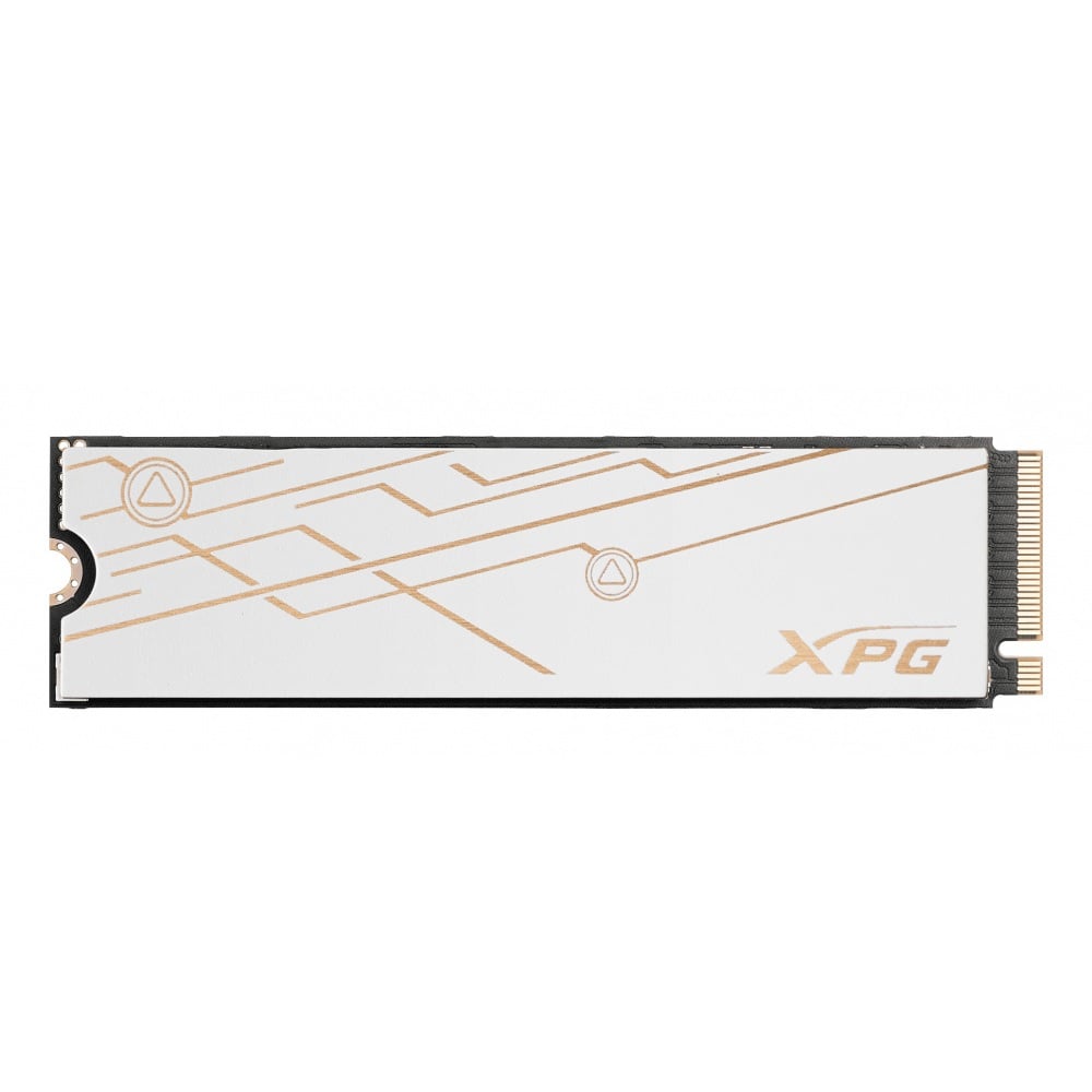 DISCO SSD XPG MARS 980 BLADE 1TB M2 2280 PCIE 5 COMPATIBLE PC-PS5 - 1