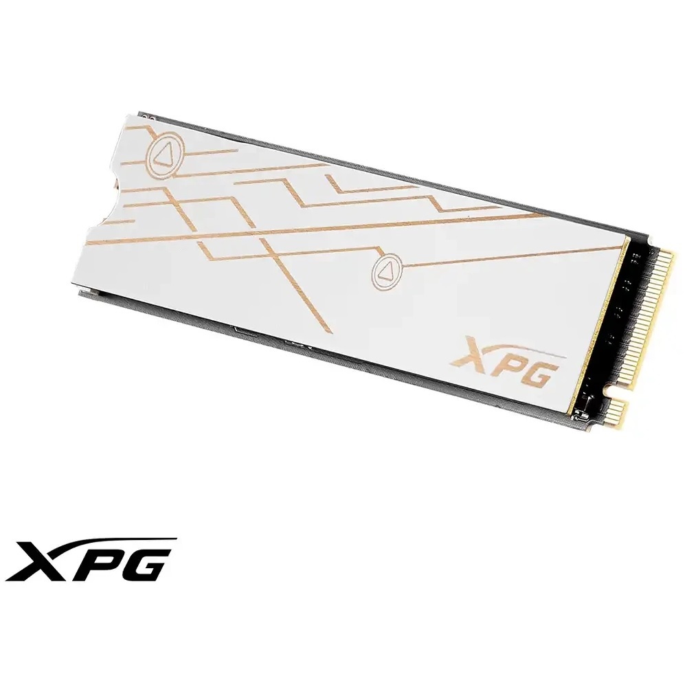 DISCO SSD XPG MARS 980 BLADE 1TB M2 2280 PCIE 5 COMPATIBLE PC-PS5 - 2