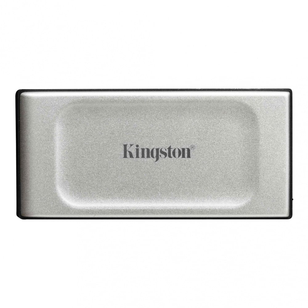 DISCO SOLIDO SSD KINGSTON XS2000 1TB EXTERNO USB GRIS SXS2000/1000G - 2