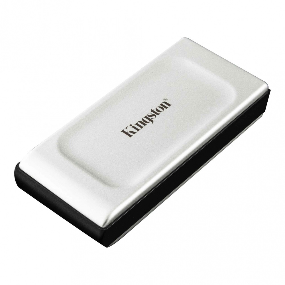 DISCO SOLIDO SSD KINGSTON XS2000 1TB EXTERNO USB GRIS SXS2000/1000G - 3