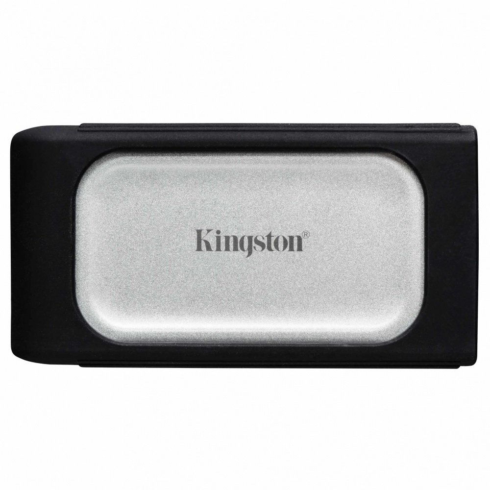 DISCO SOLIDO SSD KINGSTON XS2000 1TB EXTERNO USB GRIS SXS2000/1000G - 4