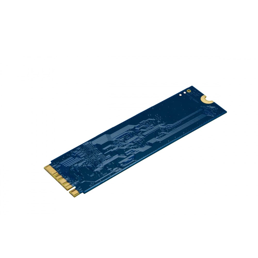 DISCO SSD KINGSTON NV3 500GB M2 2280 NVME PCIE 4.0X4 SNV3S/500G - 3