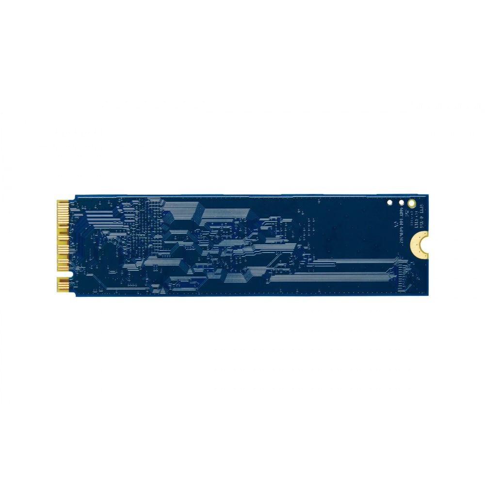 DISCO SSD KINGSTON NV3 500GB M2 2280 NVME PCIE 4.0X4 SNV3S/500G - 4