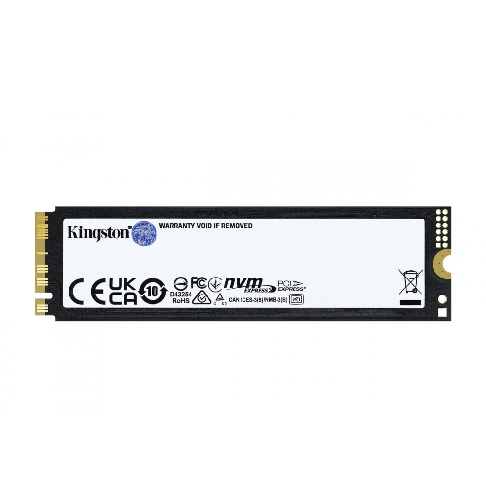 DISCO SSD KINGSTON FURY RENEGADE G5 2TB M2 2280 PCIE 5.0X4 SFYR2S/2T0 - 2
