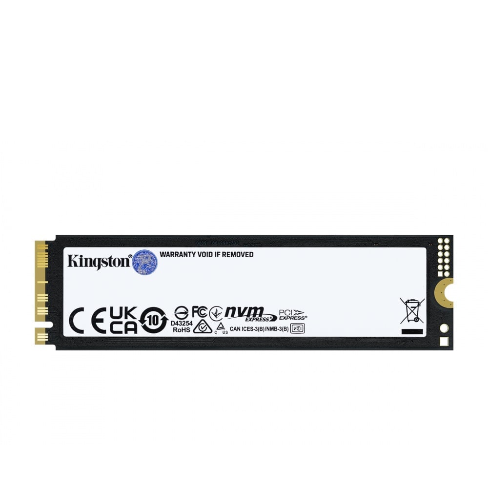DISCO SSD KINGSTON FURY RENEGADE G5 4TB M2 2280 PCIE 5.0X4 SFYR2S/4T0 - 2