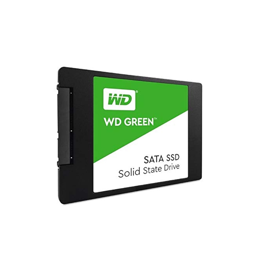 DISCO SOLIDO SSD WESTERN DIGITAL 1TB GREEN SATA 25 WDS100T5G0A - 3