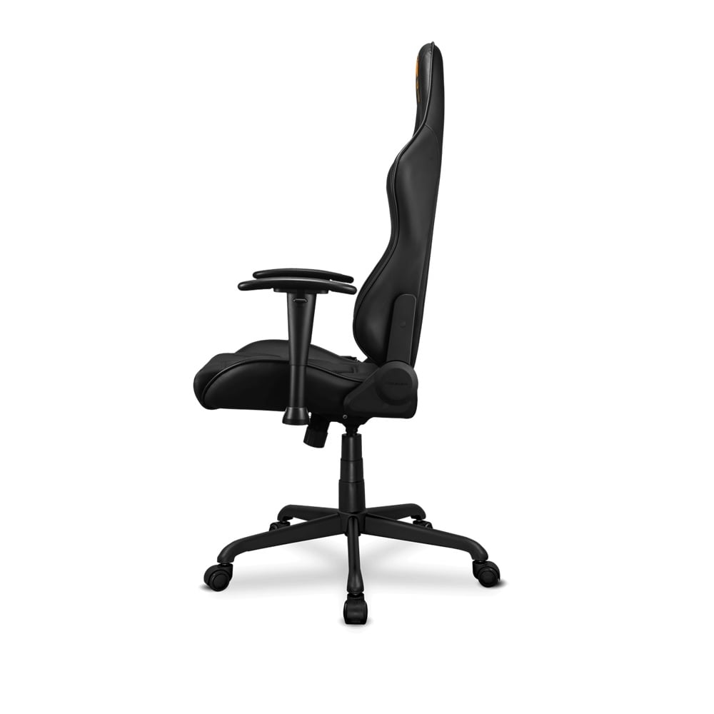 SILLA GAMER COUGAR ARMOR ELITE NEGRO CUERO PVC 3MELIBLB.0001 - 3