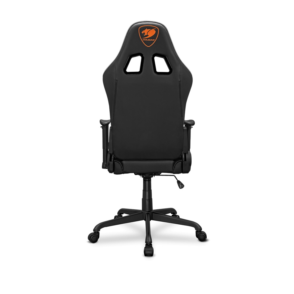 SILLA GAMER COUGAR ARMOR ELITE NEGRO CUERO PVC 3MELIBLB.0001 - 5