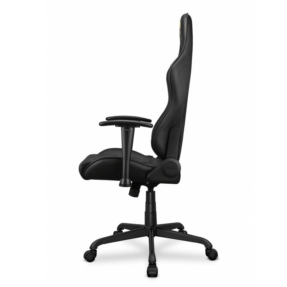 SILLA GAMER COUGAR ARMOR ELITE ROYAL NEGRO CUERO PVC 3MELIGLB.0001 - 3