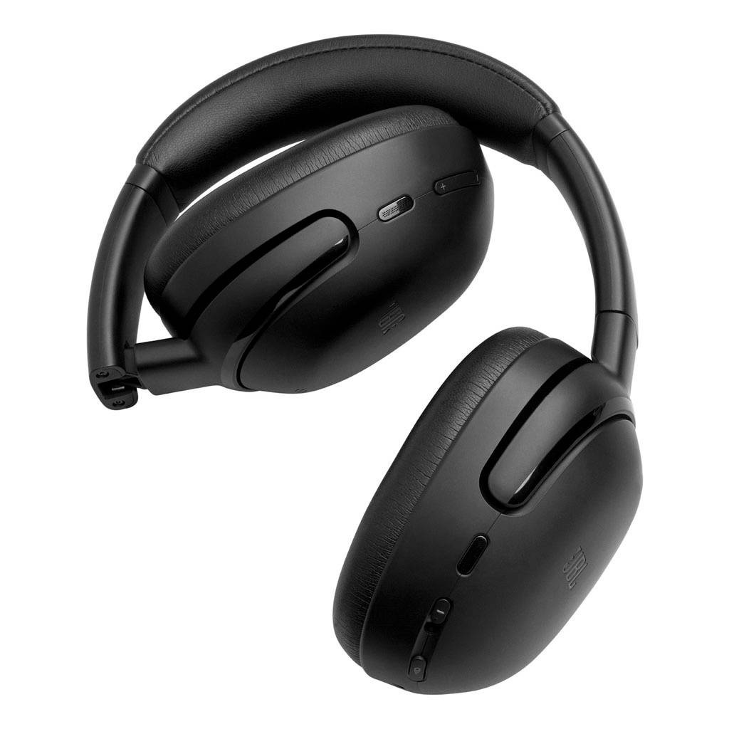 AUDIFONOS JBL TOUR ONE M3 OVER EAR INALAMBRICOS NEGRO CANCELACION RUIDO - 2