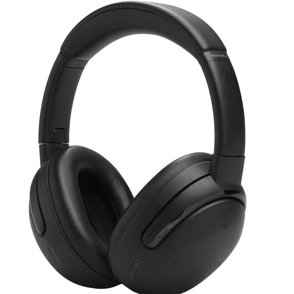 AUDIFONOS JBL TOUR ONE M3 OVER EAR INALAMBRICOS NEGRO CANCELACION RUIDO - 4