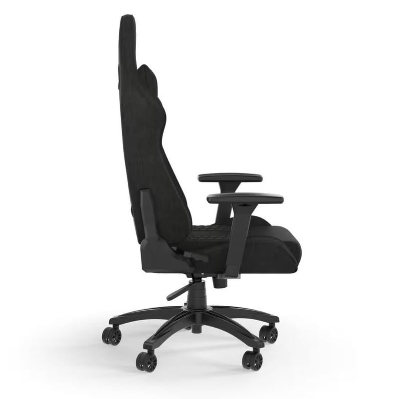 SILLA GAMER CORSAIR TC100 RELAXED TELA TEJIDA NEGRO CF-9010051-WW - 3