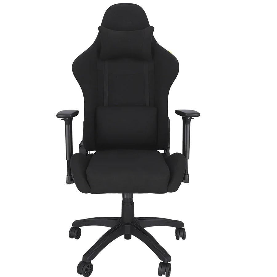 SILLA GAMER CORSAIR TC100 RELAXED TELA TEJIDA NEGRO CF-9010051-WW - 4