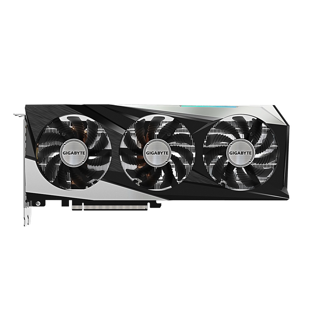 TARJETA DE VIDEO GIGABYTE AMD RADEON RX 7600 GAMING OC 8GB 128-BIT GDDR6 PCIE 4.0 - 2