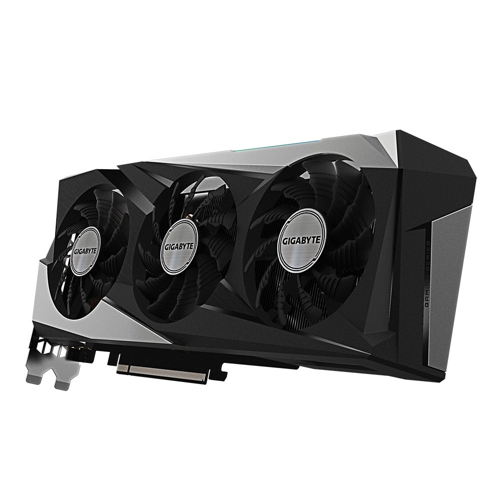 TARJETA DE VIDEO GIGABYTE AMD RADEON RX 7600 GAMING OC 8GB 128-BIT GDDR6 PCIE 4.0 - 4