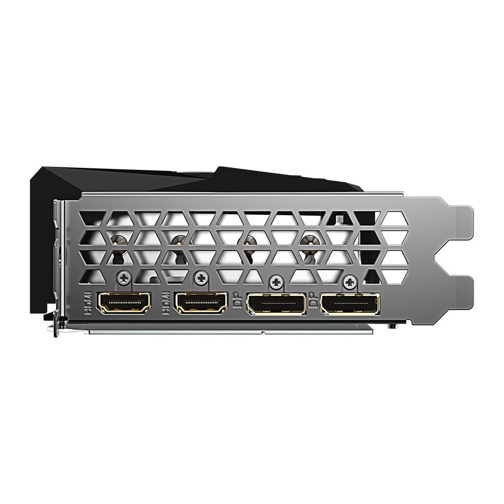 TARJETA DE VIDEO GIGABYTE AMD RADEON RX 7600 GAMING OC 8GB 128-BIT GDDR6 PCIE 4.0 - 6