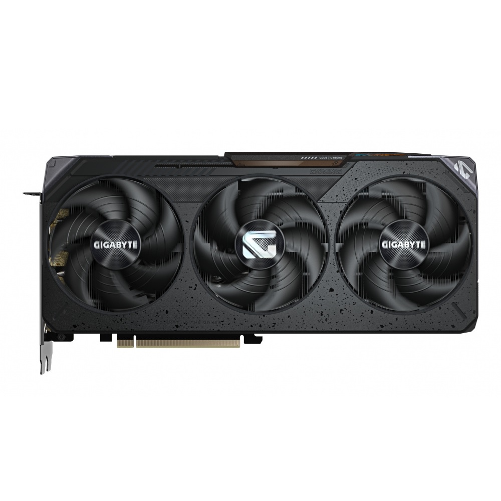 TARJETA DE VIDEO GIGABYTE AMD RADEON RX 9070 GAMING OC 16GB 256-BIT GDDR6 PCIE 5.0 - 2