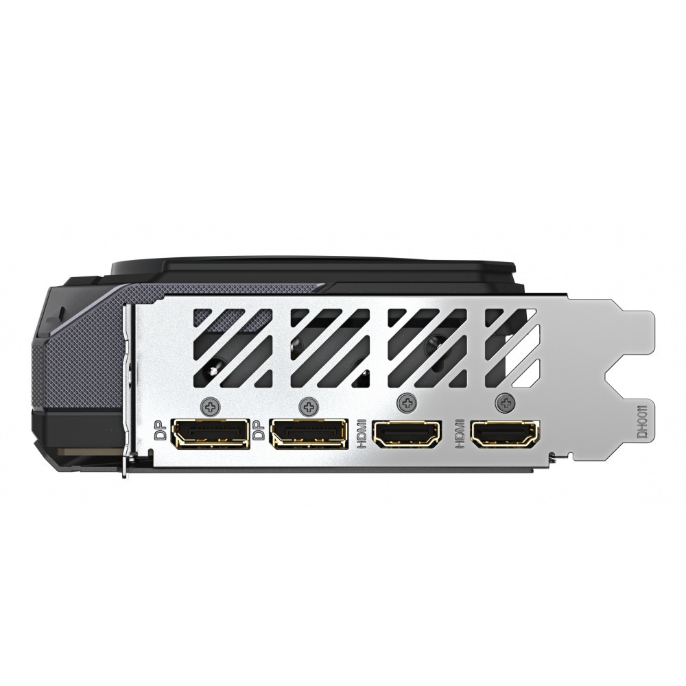 TARJETA DE VIDEO GIGABYTE AMD RADEON RX 9070 GAMING OC 16GB 256-BIT GDDR6 PCIE 5.0 - 6