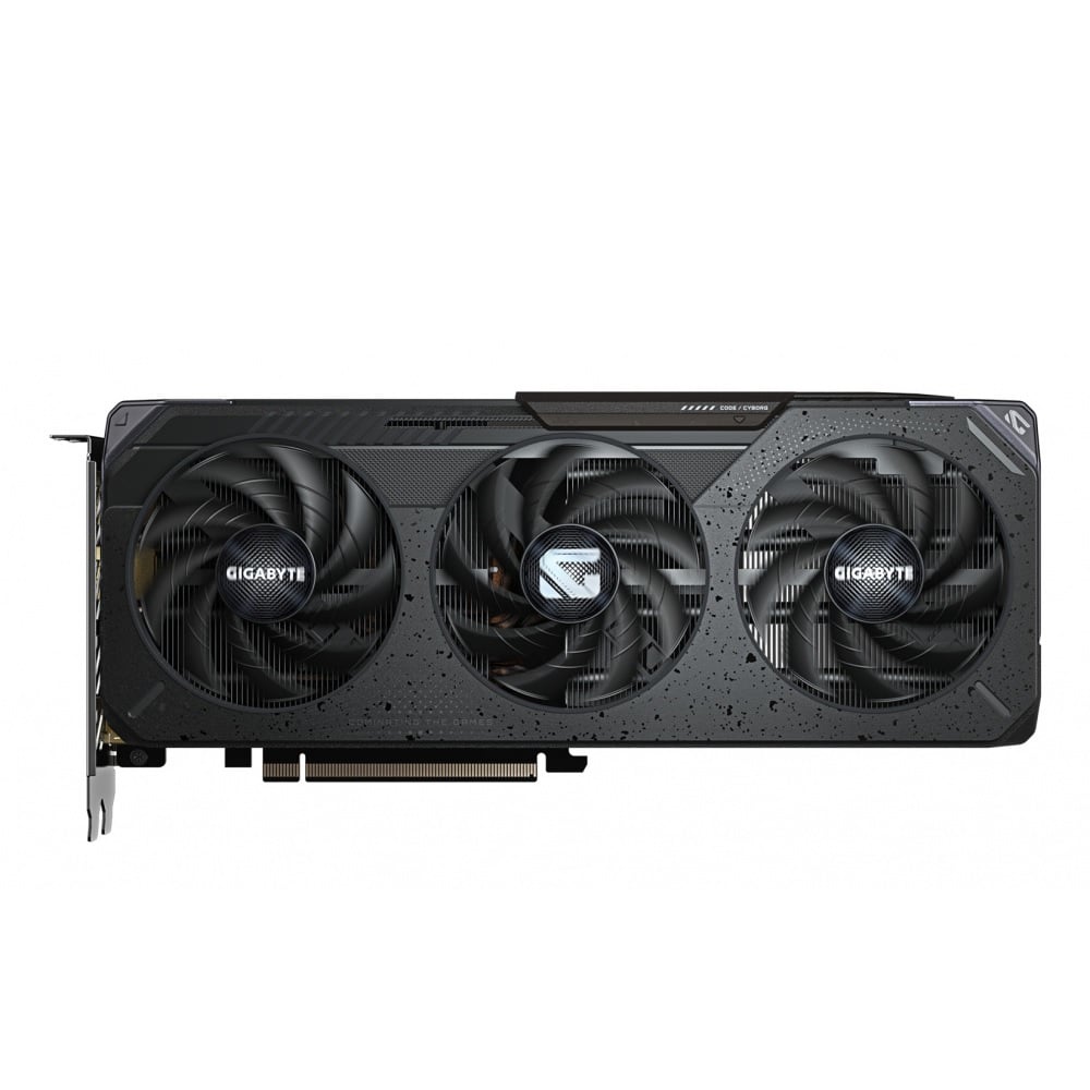 TARJETA DE VIDEO GIGABYTE AMD RADEON RX 9060 XT GAMING OC 8GB 128-BIT GDDR6 PCIE 5.0 - 2