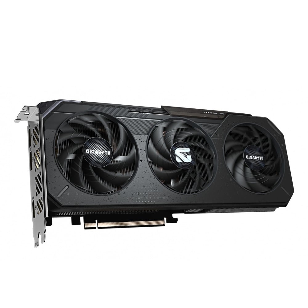 TARJETA DE VIDEO GIGABYTE AMD RADEON RX 9060 XT GAMING OC 8GB 128-BIT GDDR6 PCIE 5.0 - 4