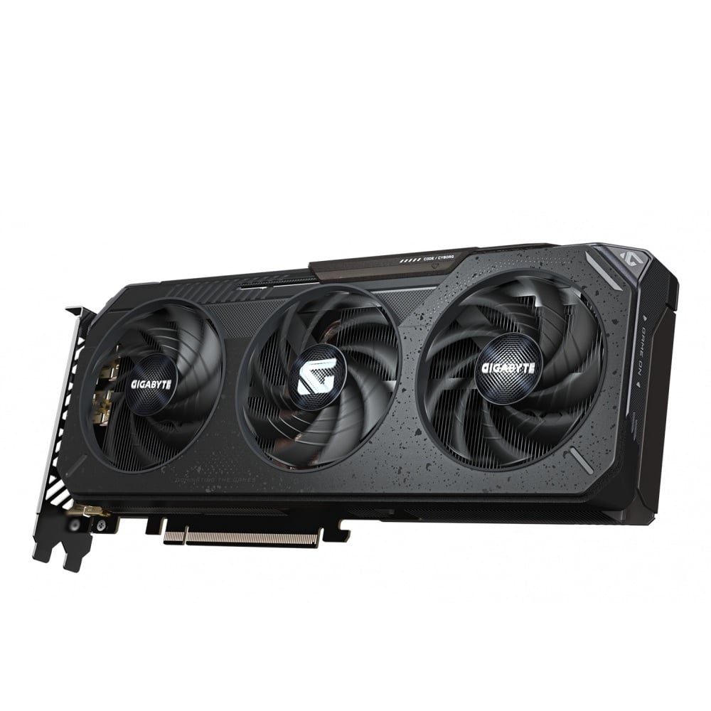 TARJETA DE VIDEO GIGABYTE AMD RADEON RX 9060 XT GAMING OC 8GB 128-BIT GDDR6 PCIE 5.0 - 5