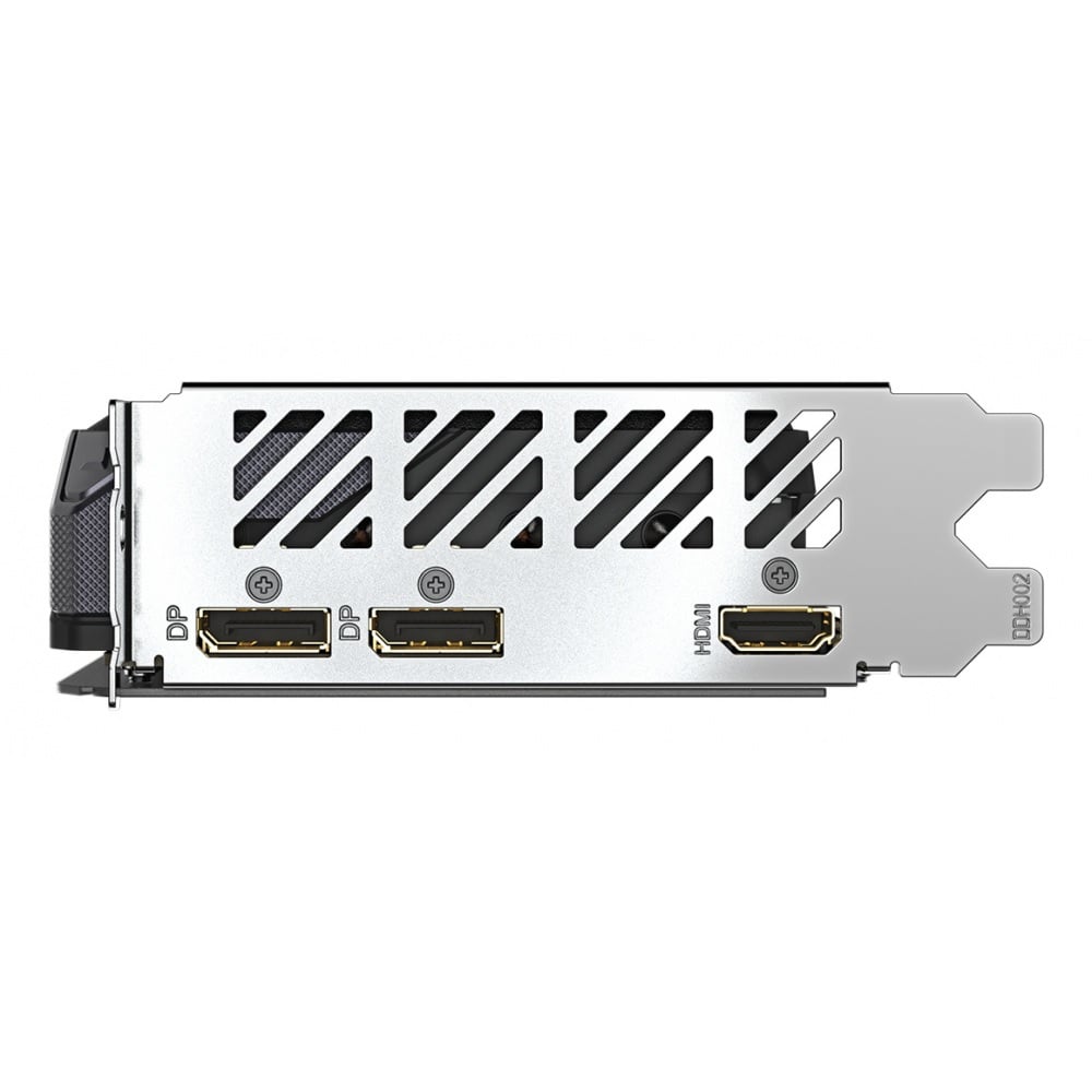 TARJETA DE VIDEO GIGABYTE AMD RADEON RX 9060 XT GAMING OC 8GB 128-BIT GDDR6 PCIE 5.0 - 7