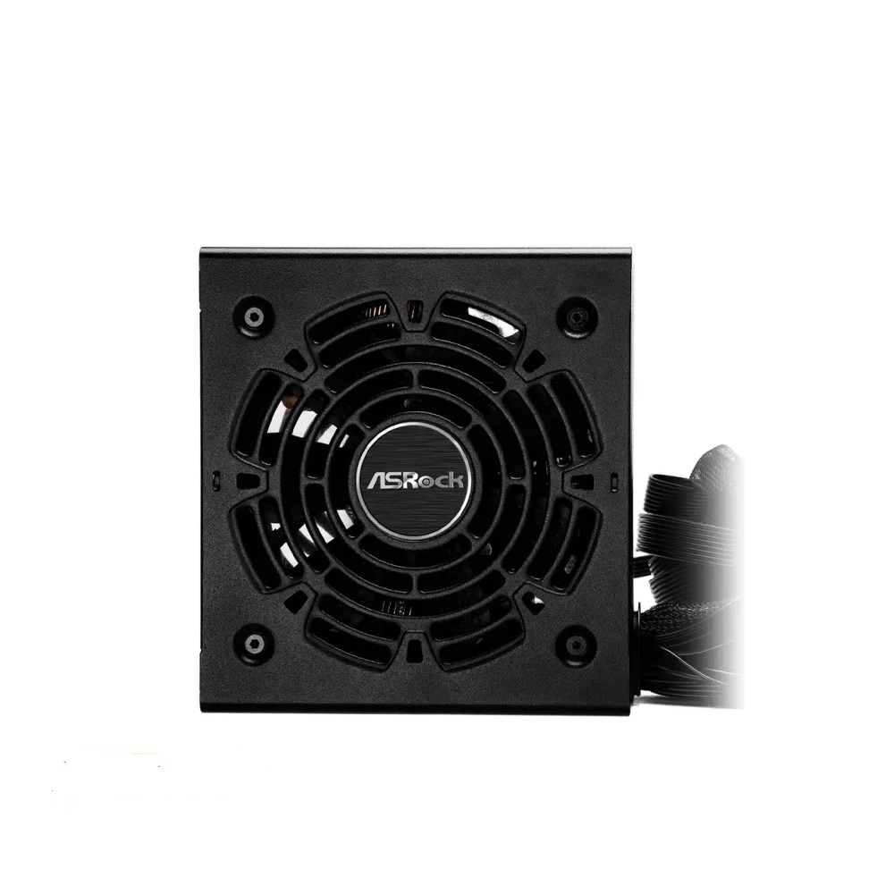FUENTE DE PODER ASROCK CHALLENGER 850W 80 PLUS GOLD ATX CL-850G - 4