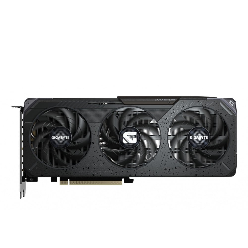 TARJETA DE VIDEO GIGABYTE GEFORCE RTX 5060 TI GAMING OC 8G 8GB GDDR7 PCIE 5.0 - 2