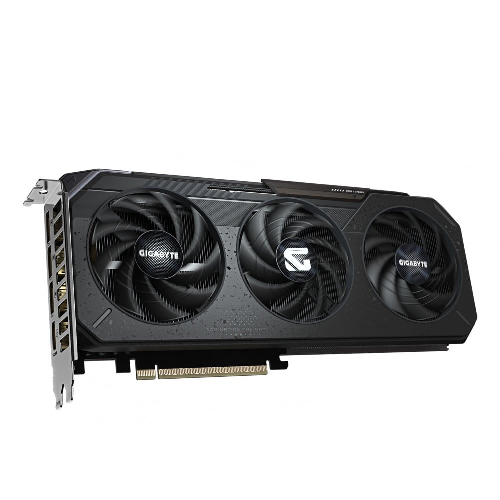 TARJETA DE VIDEO GIGABYTE GEFORCE RTX 5060 TI GAMING OC 8G 8GB GDDR7 PCIE 5.0 - 3