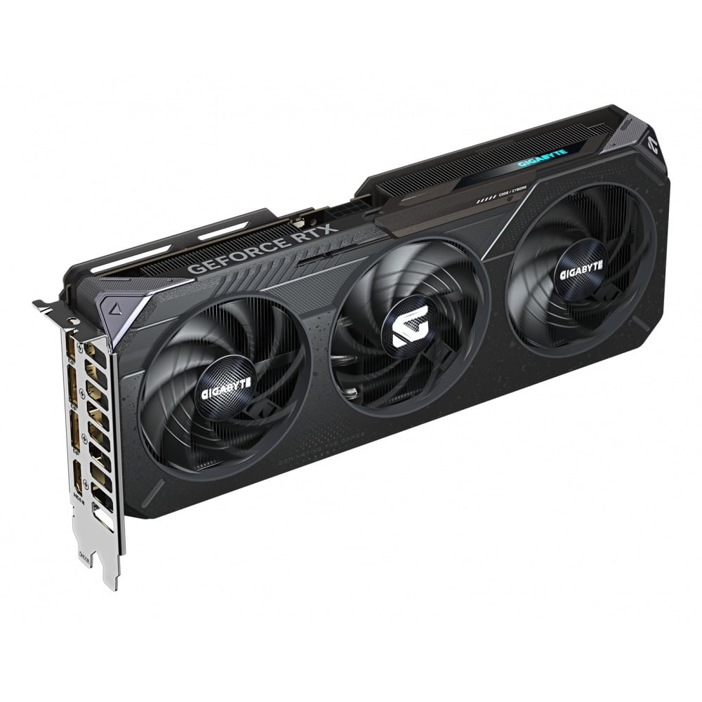 TARJETA DE VIDEO GIGABYTE GEFORCE RTX 5060 TI GAMING OC 8G 8GB GDDR7 PCIE 5.0 - 5