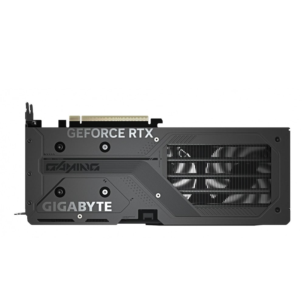 TARJETA DE VIDEO GIGABYTE GEFORCE RTX 5060 TI GAMING OC 8G 8GB GDDR7 PCIE 5.0 - 6