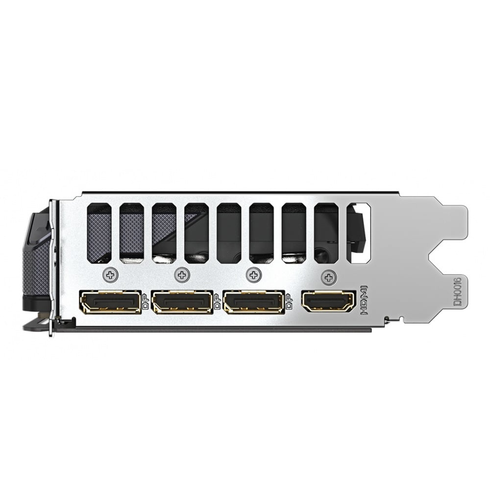 TARJETA DE VIDEO GIGABYTE GEFORCE RTX 5060 TI GAMING OC 8G 8GB GDDR7 PCIE 5.0 - 7