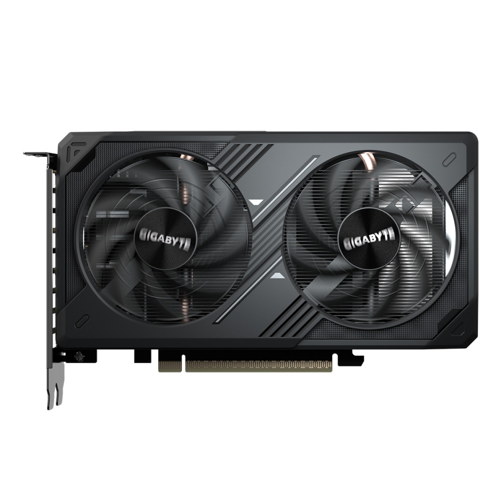 TARJETA DE VIDEO GIGABYTE GEFORCE RTX 5050 WINDFORCE OC 8G 8GB GDDR6 PCI EXPRESS 5.0 - 3