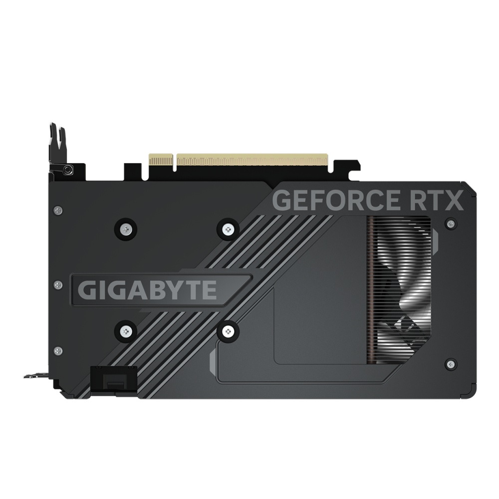 TARJETA DE VIDEO GIGABYTE GEFORCE RTX 5050 WINDFORCE OC 8G 8GB GDDR6 PCI EXPRESS 5.0 - 5