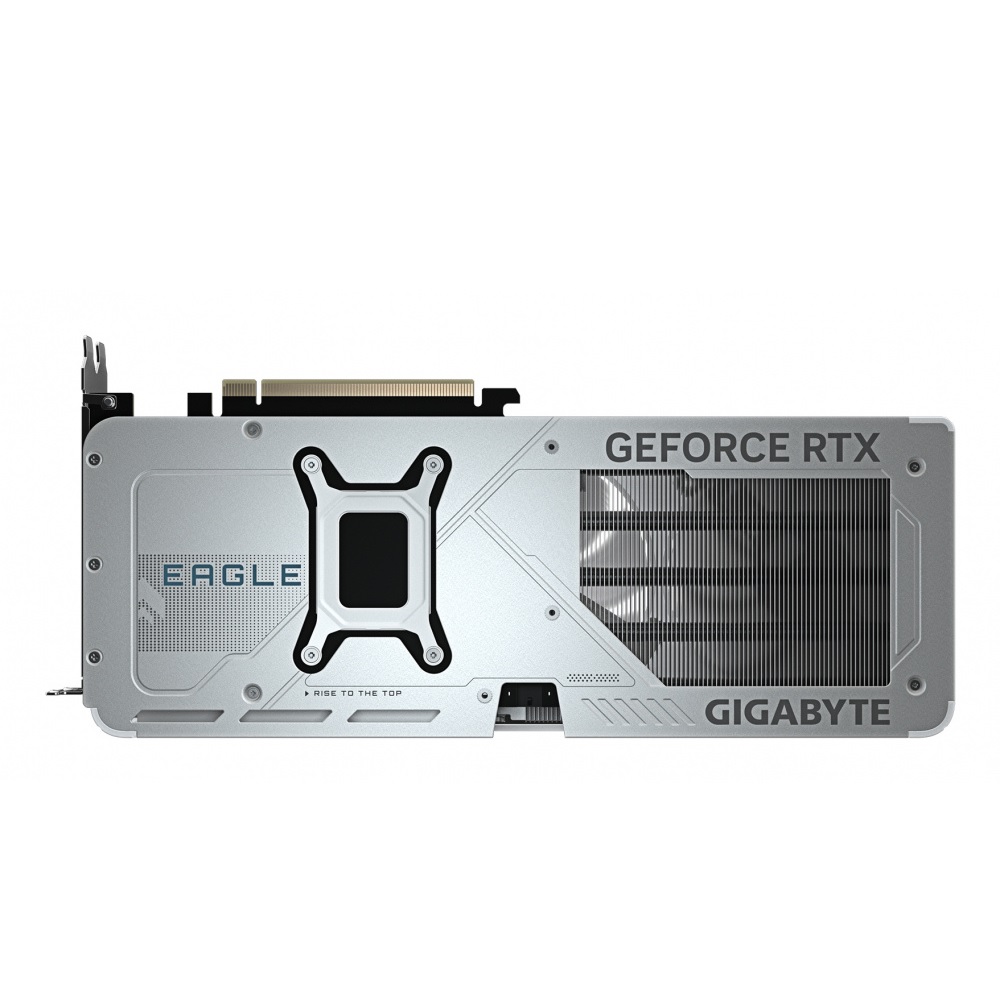 TARJETA DE VIDEO GIGABYTE GEFORCE RTX 5070 EAGLE OC ICE SFF 12GB GDDR7 PCIE 5.0 - 6