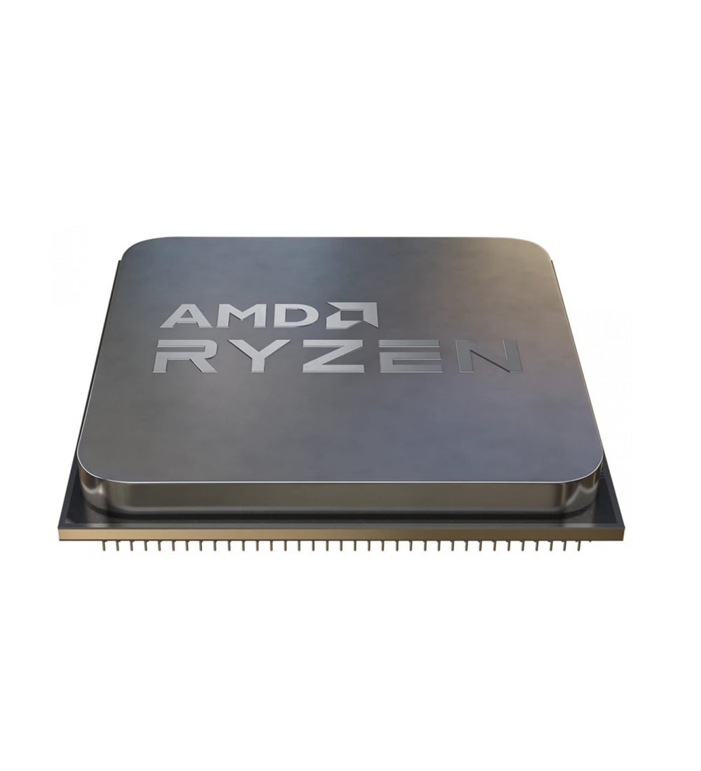 PROCESADOR AMD RYZEN 7 5700 4.60GHZ 16MB CACHE 8 NUCLEOS SOCKET AM4 - 2