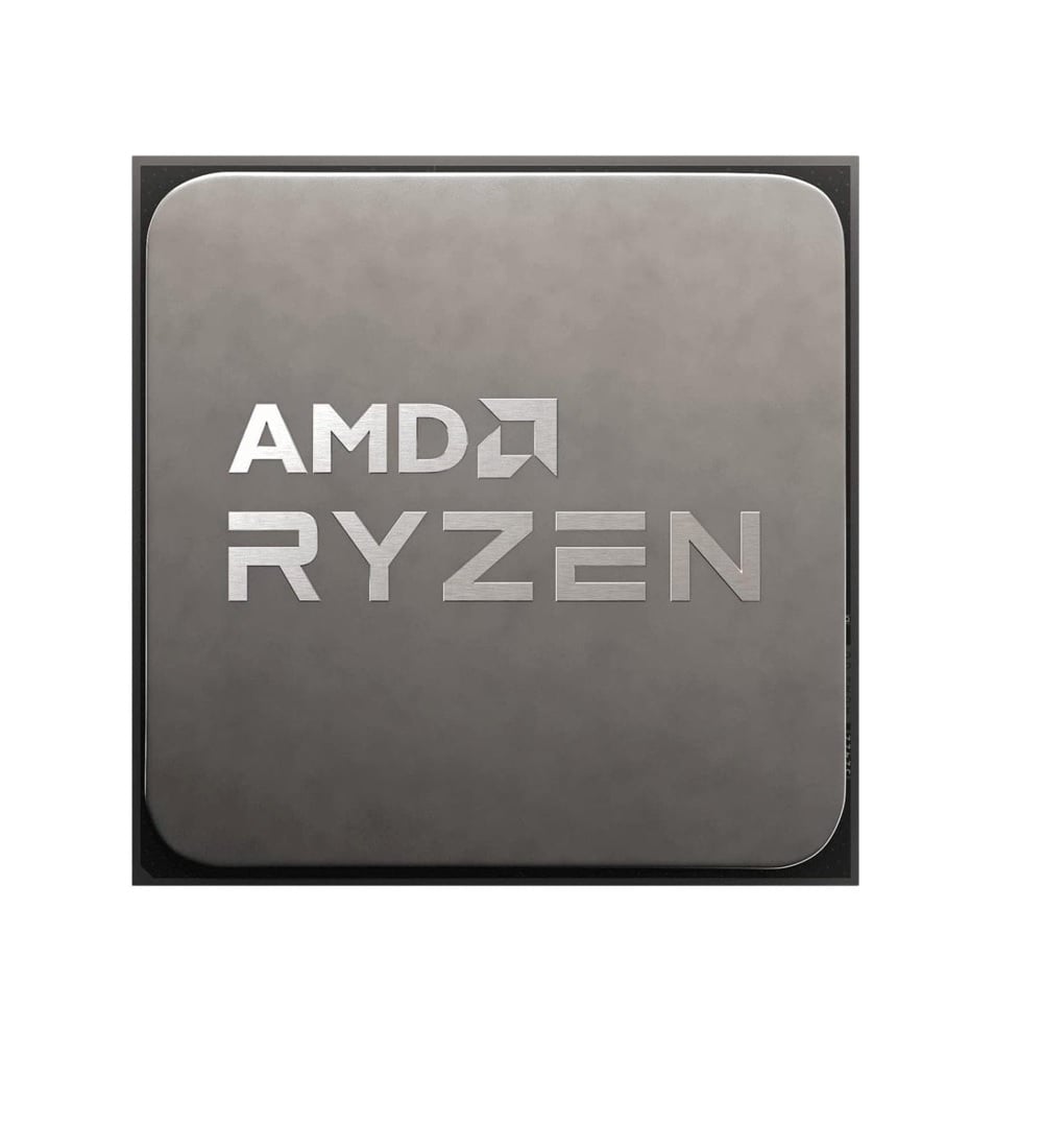PROCESADOR AMD RYZEN 7 5700 4.60GHZ 16MB CACHE 8 NUCLEOS SOCKET AM4 - 3