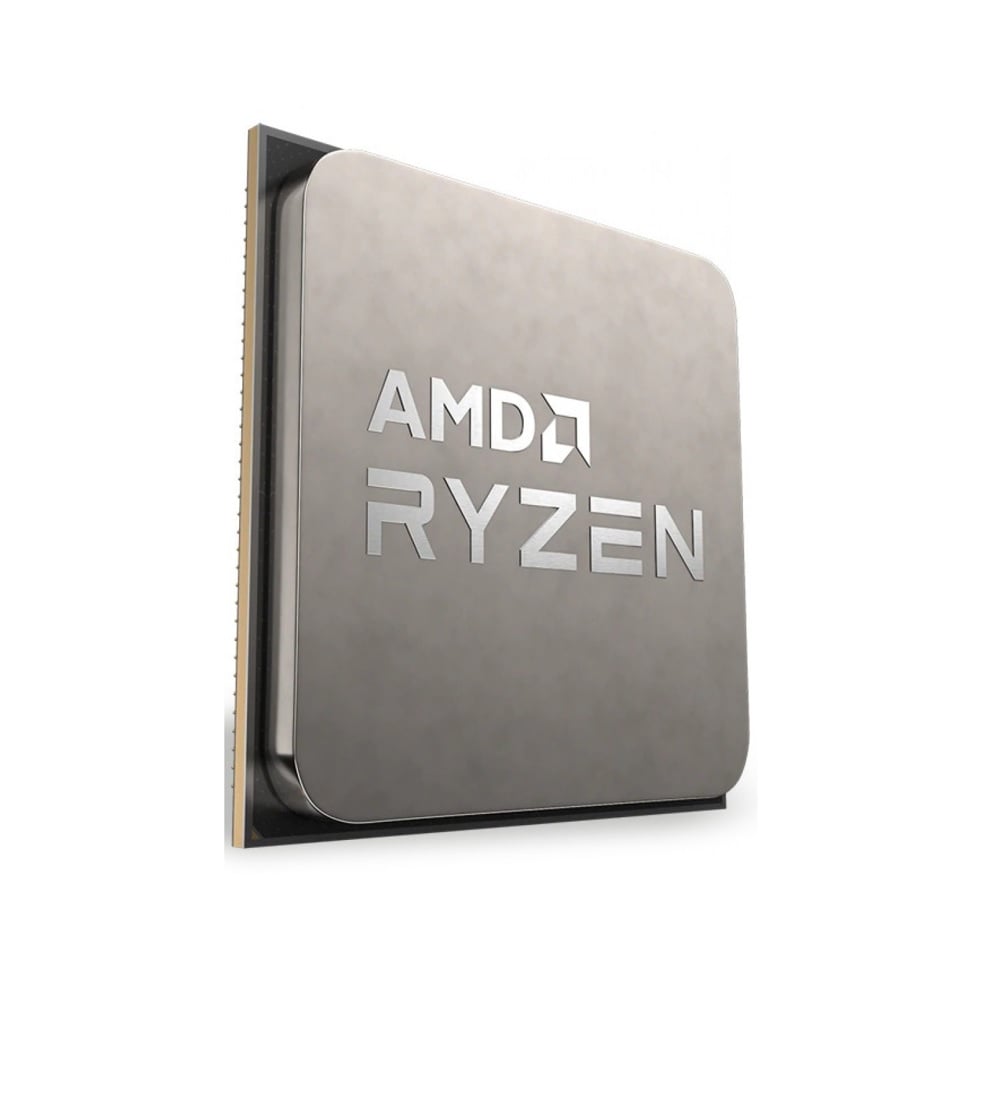PROCESADOR AMD RYZEN 7 5700 4.60GHZ 16MB CACHE 8 NUCLEOS SOCKET AM4 - 4