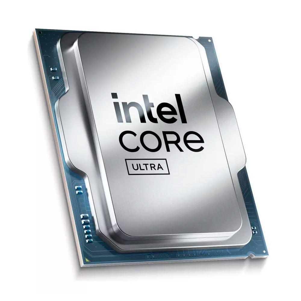 PROCESADOR INTEL CORE ULTRA 7 265KF 5.50GHZ 30MB CACHE LGA1851 20 NUCLEOS - 3