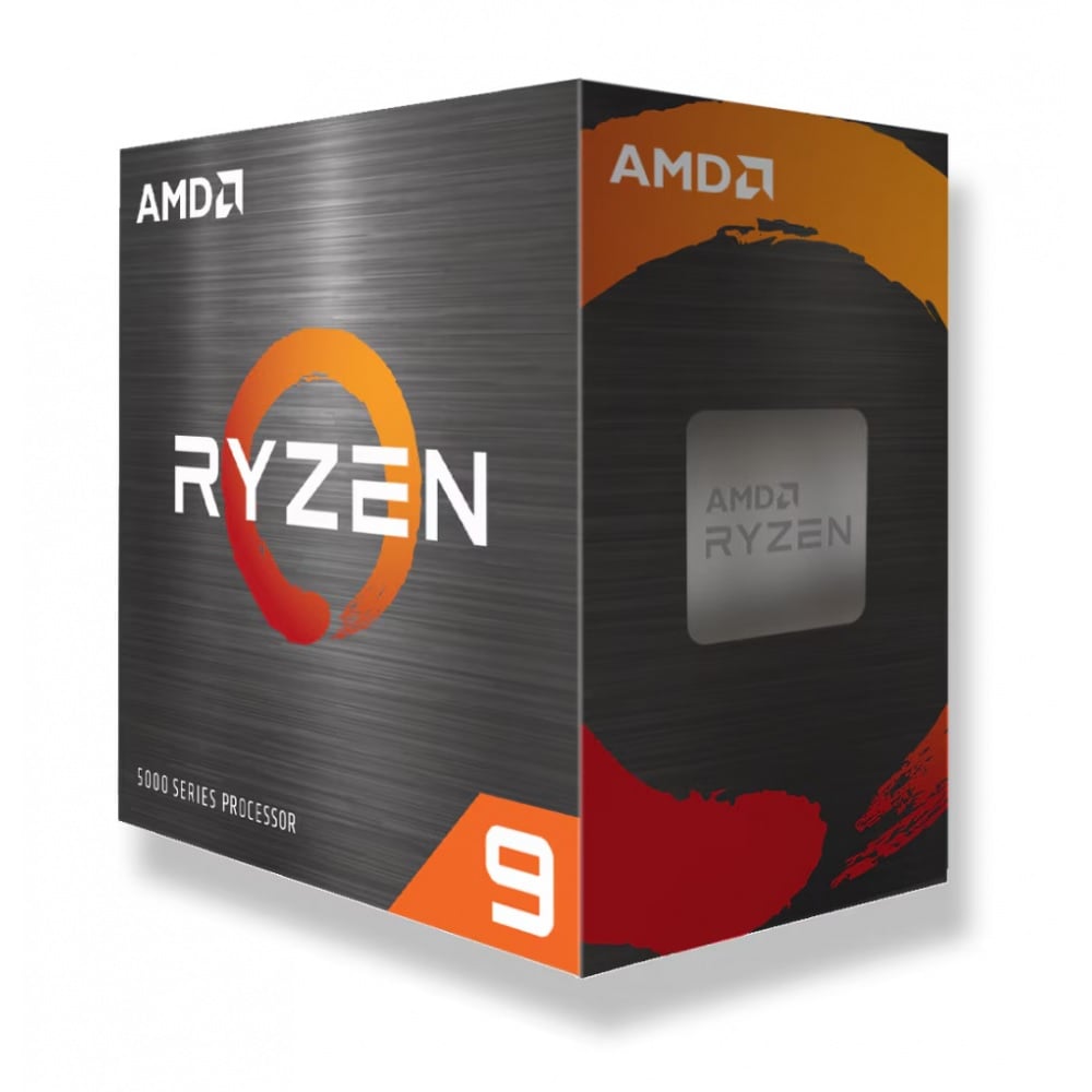 PROCESADOR AMD RYZEN 9 5900XT 3.30-4.80GHZ 72MB CACHE 16 NUCLEOS AM4 - 1