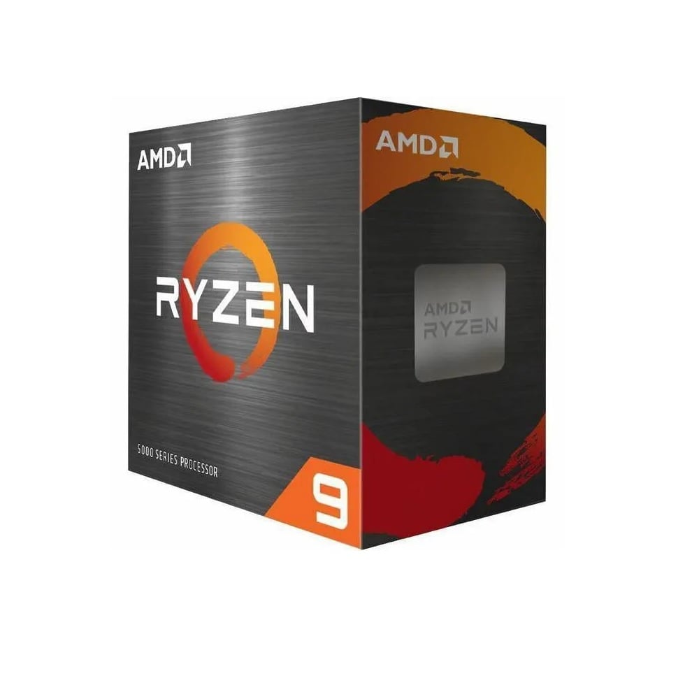 PROCESADOR AMD RYZEN 9 5900XT 3.30-4.80GHZ 72MB CACHE 16 NUCLEOS AM4 - 2