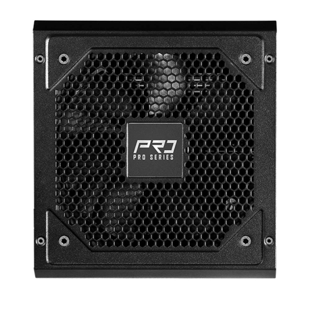 FUENTE DE PODER ASROCK PRO-850B 850W ATX 80 PLUS BRONZE - 4