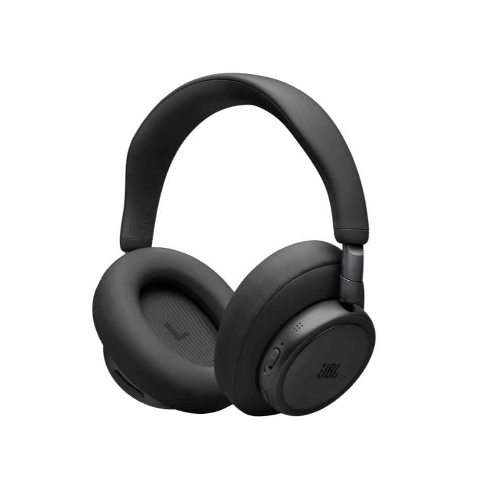 AUDIFONOS JBL LIVE 780NC NEGRO BLUETOOTH OVER EAR JBLLIVE780NCBLKAM - 2