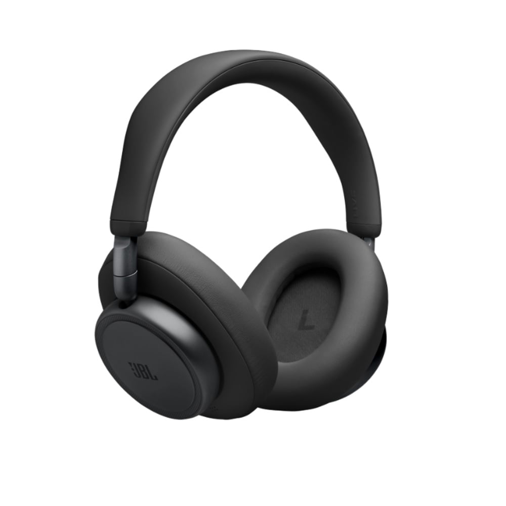 AUDIFONOS JBL LIVE 780NC NEGRO BLUETOOTH OVER EAR JBLLIVE780NCBLKAM - 3